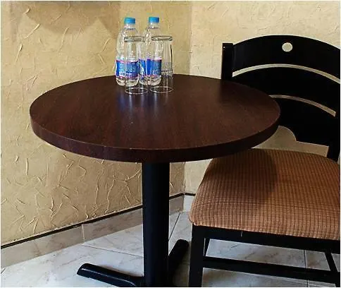 Motel Costa Cancún Messico