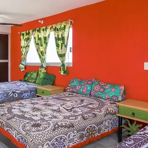 Puerto Viejo Hotel Mazatlan