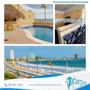 Playa Maria Hotel Mazatlan