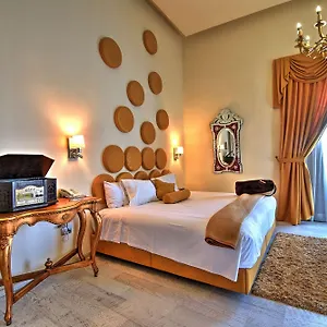 Andante Hotel Puebla
