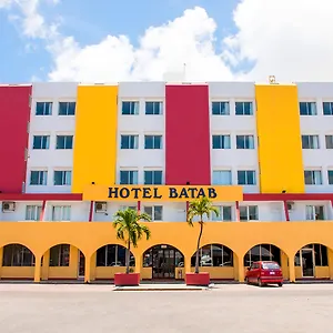 Batab Cancun