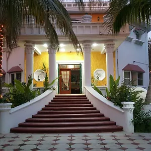 Mansion Giahn Cancun