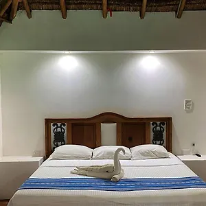 L Hotelito Hotel Tulum