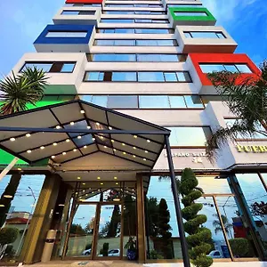 Express Hotel Puebla