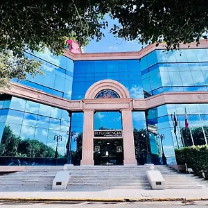 Florencia By Marho Hotel Queretaro