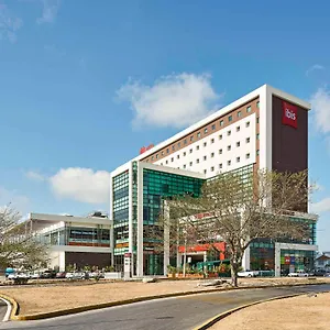 Ibis Centro *** Cancún