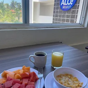 Alo Select Hotel Mazatlan
