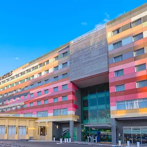 Nh Hotel Queretaro