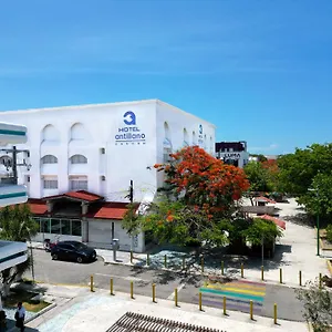 Antillano Cancun