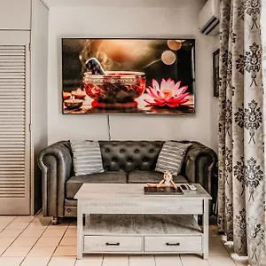 Casa Blanca Boutique & Organic Cancun