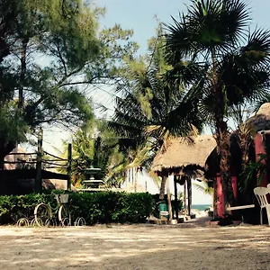 Acamaya Reef Hotel Puerto Morelos