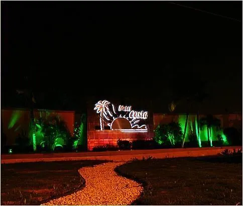 Motel Costa Cancun