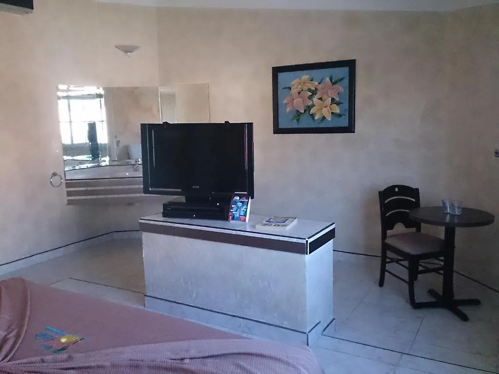 Motel Costa Cancun